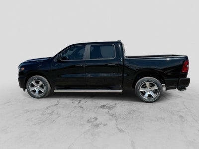 2026 RAM 1500 RAM 1500 EXPRESS CREW CAB 4X2 5'7' BOX