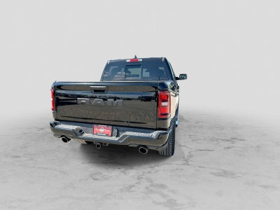 2026 RAM 1500 RAM 1500 EXPRESS CREW CAB 4X2 5'7' BOX