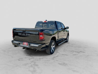 2026 RAM 1500 RAM 1500 EXPRESS CREW CAB 4X2 5'7' BOX