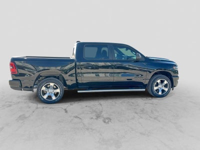 2026 RAM 1500 RAM 1500 EXPRESS CREW CAB 4X2 5'7' BOX
