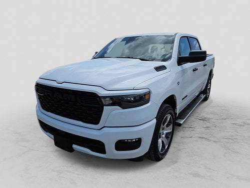 2026 RAM Ram 1500 RAM 1500 EXPRESS CREW CAB 4X2 5'7' BOX
