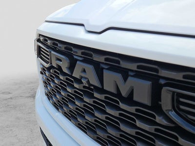 2026 RAM Ram 1500 RAM 1500 EXPRESS CREW CAB 4X2 5'7' BOX