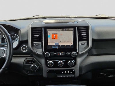 2026 RAM Ram 1500 RAM 1500 EXPRESS CREW CAB 4X2 5'7' BOX