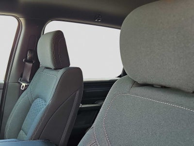 2026 RAM Ram 1500 RAM 1500 EXPRESS CREW CAB 4X2 5'7' BOX