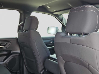 2026 RAM Ram 1500 RAM 1500 EXPRESS CREW CAB 4X2 5'7' BOX