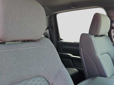 2026 RAM Ram 1500 RAM 1500 EXPRESS CREW CAB 4X2 5'7' BOX