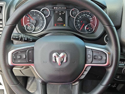 2026 RAM Ram 1500 RAM 1500 EXPRESS CREW CAB 4X2 5'7' BOX