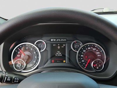 2026 RAM Ram 1500 RAM 1500 EXPRESS CREW CAB 4X2 5'7' BOX