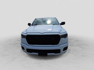 2026 RAM Ram 1500 RAM 1500 EXPRESS CREW CAB 4X2 5'7' BOX