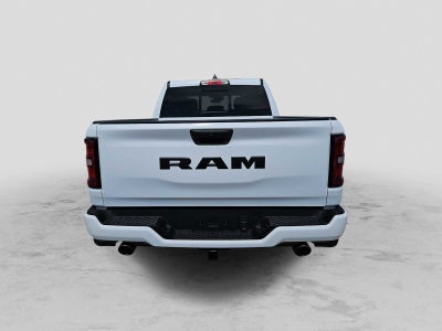 2026 RAM Ram 1500 RAM 1500 EXPRESS CREW CAB 4X2 5'7' BOX
