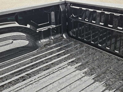 2026 RAM Ram 1500 RAM 1500 EXPRESS CREW CAB 4X2 5'7' BOX