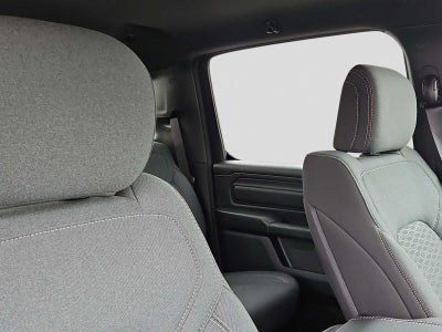 2026 RAM Ram 1500 RAM 1500 EXPRESS CREW CAB 4X2 5'7' BOX