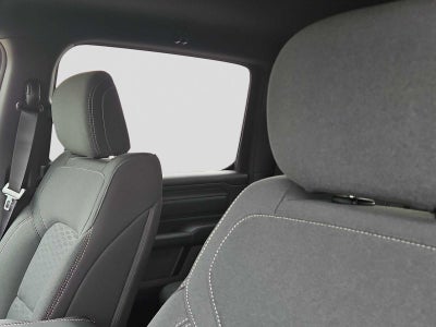 2026 RAM Ram 1500 RAM 1500 EXPRESS CREW CAB 4X2 5'7' BOX