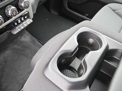 2026 RAM Ram 1500 RAM 1500 EXPRESS CREW CAB 4X2 5'7' BOX