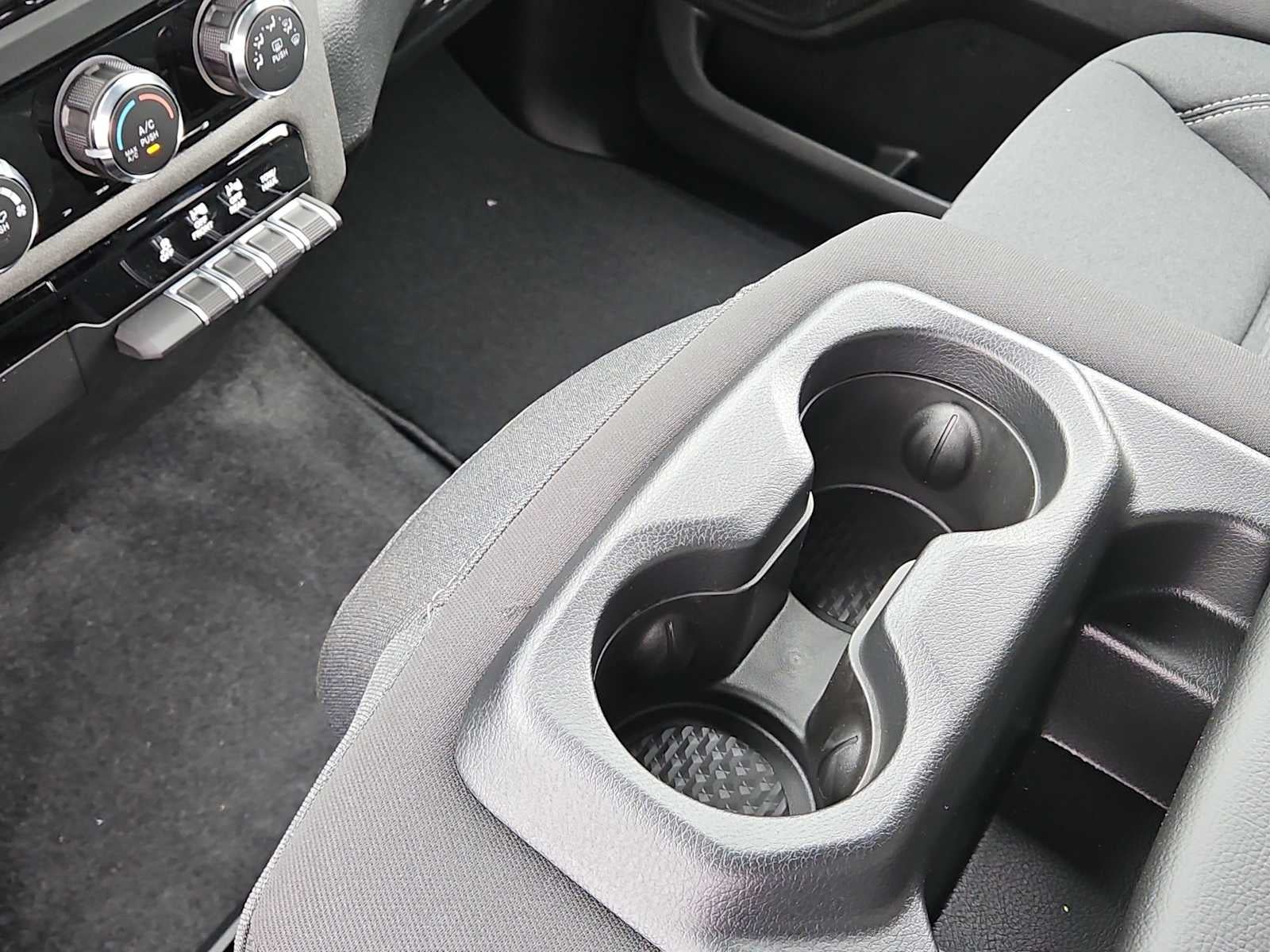 2026 RAM Ram 1500 RAM 1500 EXPRESS CREW CAB 4X2 5'7' BOX