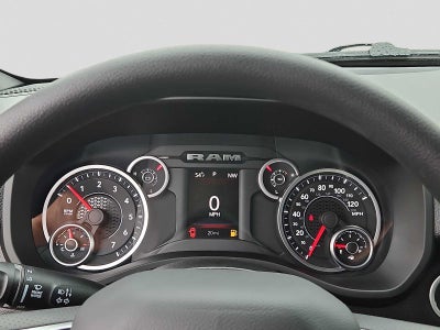2026 RAM Ram 1500 RAM 1500 EXPRESS CREW CAB 4X2 5'7' BOX