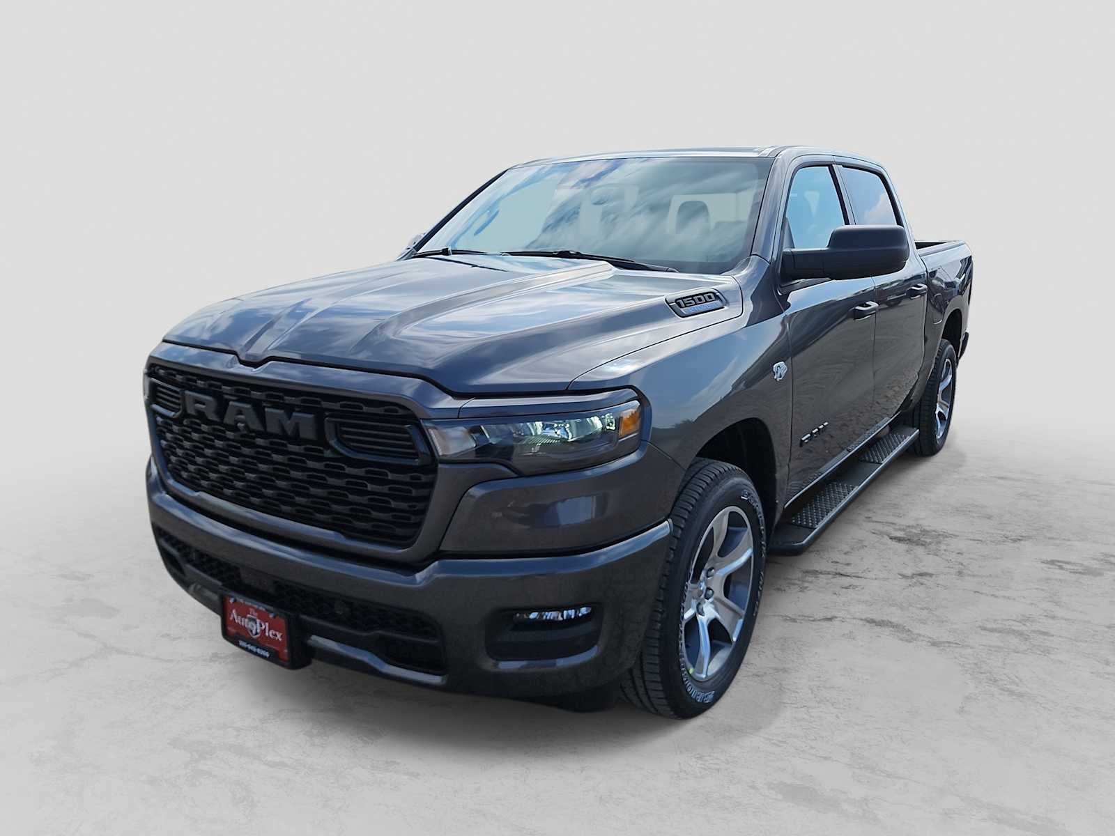 2026 RAM Ram 1500 RAM 1500 EXPRESS CREW CAB 4X2 5'7' BOX