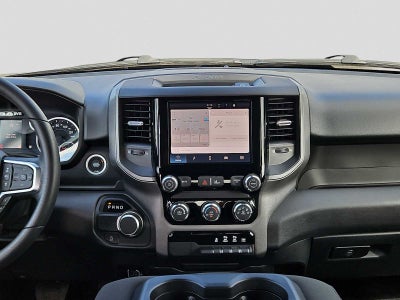 2026 RAM Ram 1500 RAM 1500 EXPRESS CREW CAB 4X2 5'7' BOX