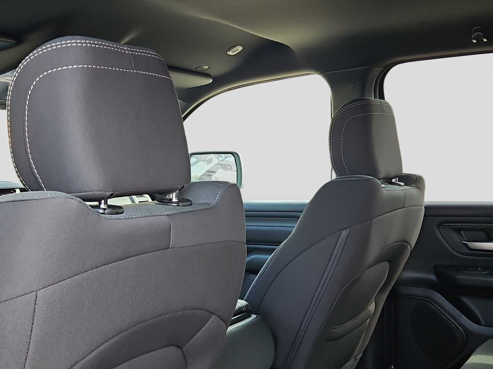 2026 RAM Ram 1500 RAM 1500 EXPRESS CREW CAB 4X2 5'7' BOX