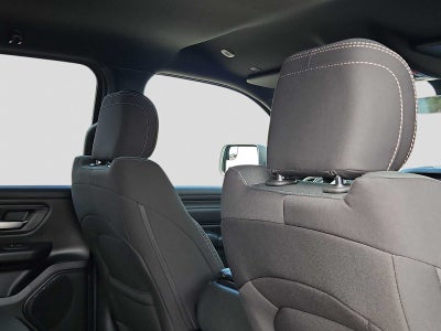 2026 RAM Ram 1500 RAM 1500 EXPRESS CREW CAB 4X2 5'7' BOX