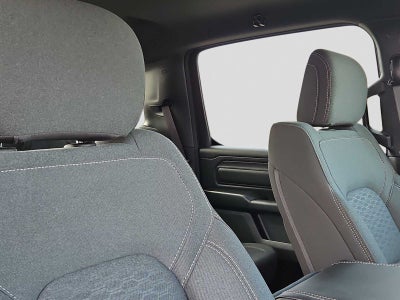 2026 RAM Ram 1500 RAM 1500 EXPRESS CREW CAB 4X2 5'7' BOX