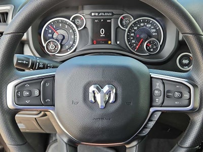 2026 RAM Ram 1500 RAM 1500 EXPRESS CREW CAB 4X2 5'7' BOX