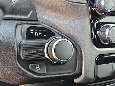 2026 RAM Ram 1500 RAM 1500 EXPRESS CREW CAB 4X2 5'7' BOX