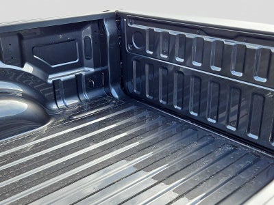 2026 RAM Ram 1500 RAM 1500 EXPRESS CREW CAB 4X2 5'7' BOX