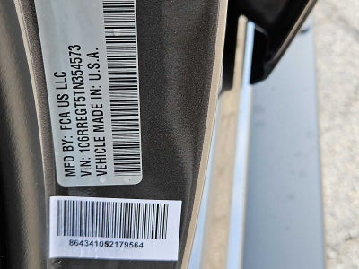 2026 RAM Ram 1500 RAM 1500 EXPRESS CREW CAB 4X2 5'7' BOX