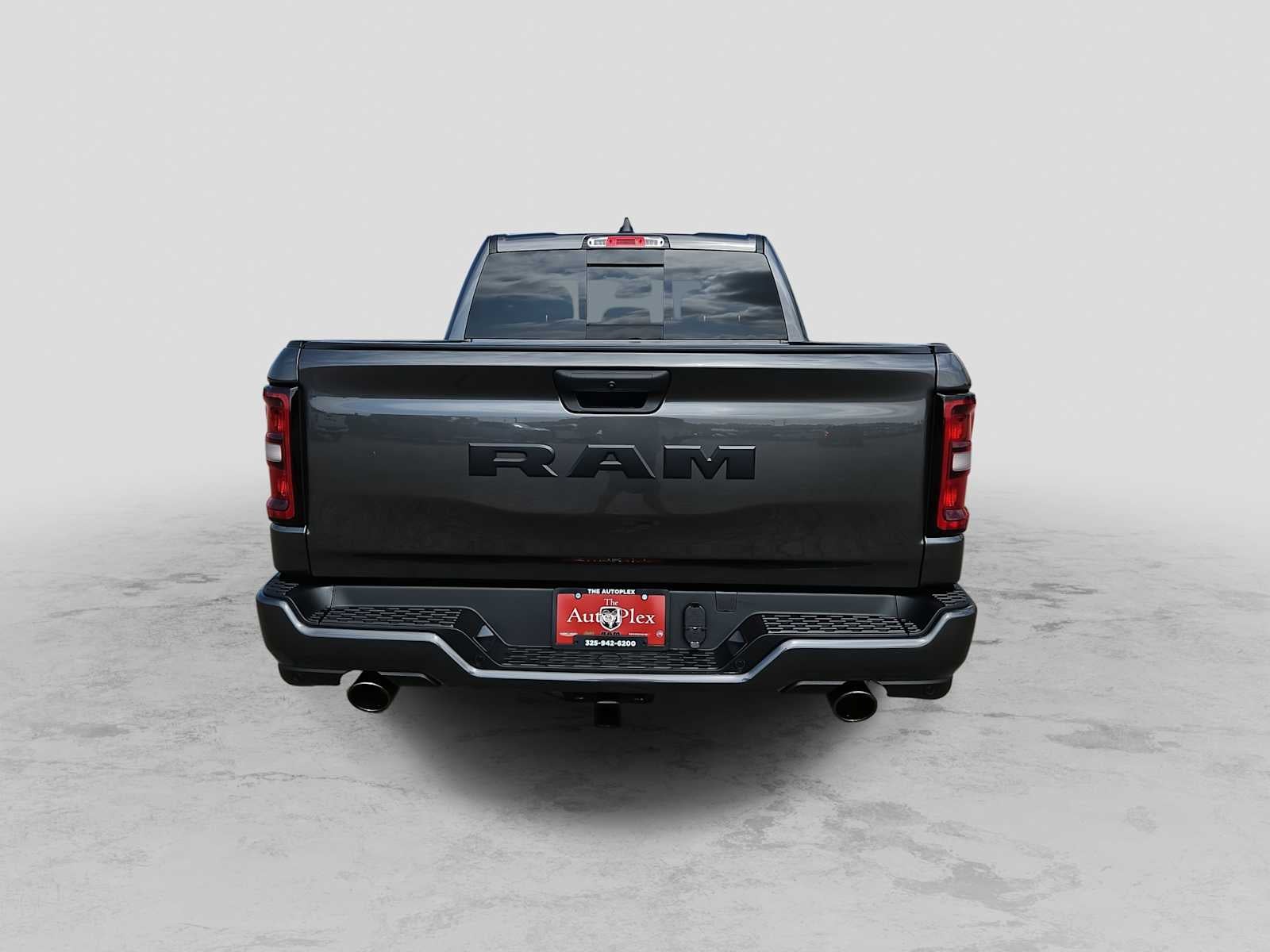 2026 RAM Ram 1500 RAM 1500 EXPRESS CREW CAB 4X2 5'7' BOX