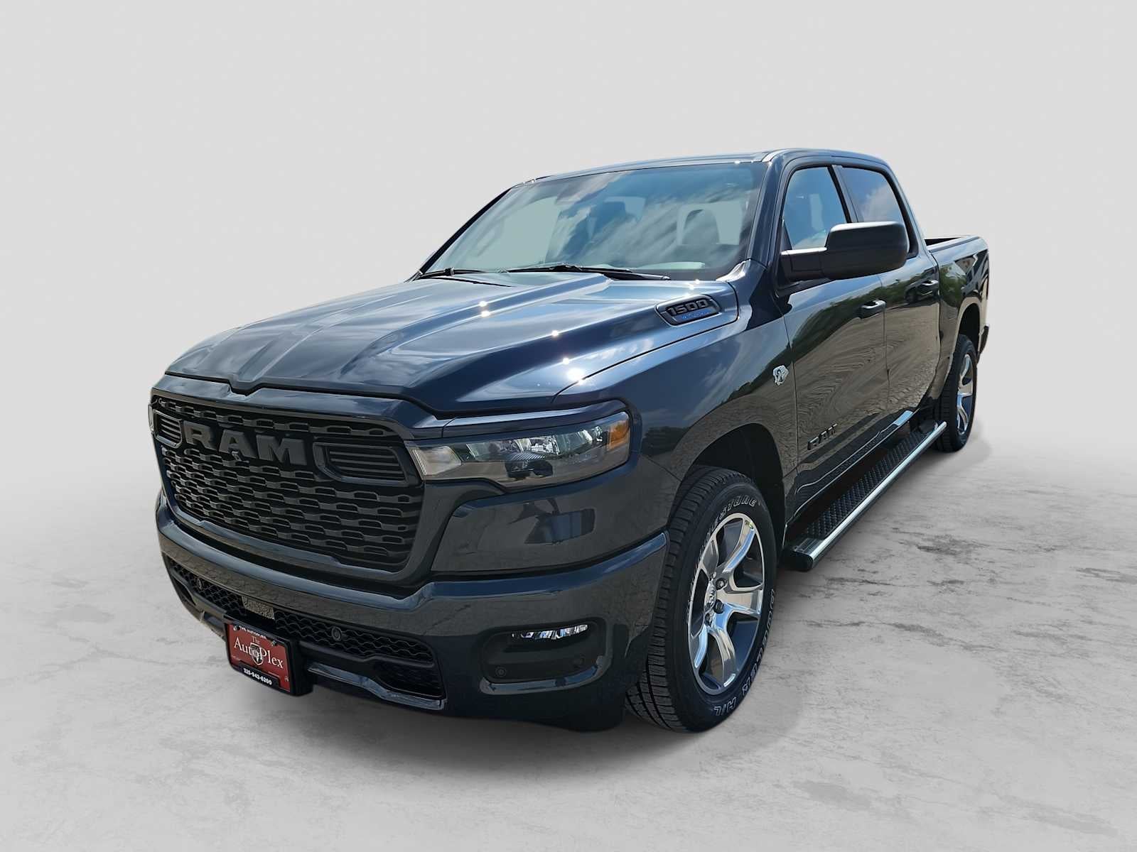 2026 RAM Ram 1500 RAM 1500 EXPRESS CREW CAB 4X2 5'7' BOX
