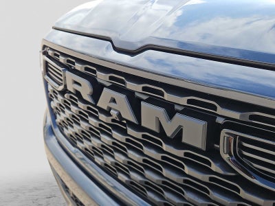 2026 RAM Ram 1500 RAM 1500 EXPRESS CREW CAB 4X2 5'7' BOX