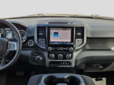 2026 RAM Ram 1500 RAM 1500 EXPRESS CREW CAB 4X2 5'7' BOX