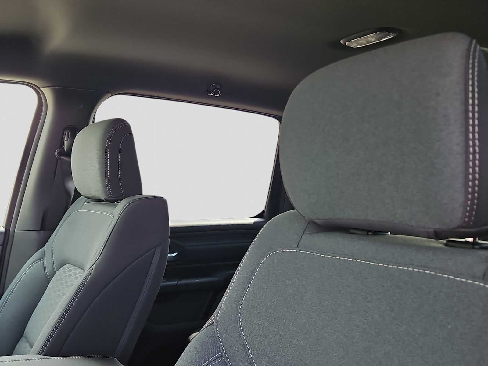 2026 RAM Ram 1500 RAM 1500 EXPRESS CREW CAB 4X2 5'7' BOX