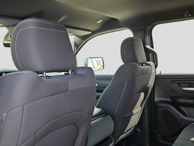 2026 RAM Ram 1500 RAM 1500 EXPRESS CREW CAB 4X2 5'7' BOX