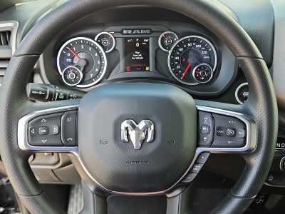 2026 RAM Ram 1500 RAM 1500 EXPRESS CREW CAB 4X2 5'7' BOX