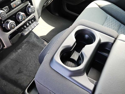 2026 RAM Ram 1500 RAM 1500 EXPRESS CREW CAB 4X2 5'7' BOX