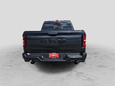 2026 RAM Ram 1500 RAM 1500 EXPRESS CREW CAB 4X2 5'7' BOX