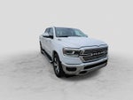 2022 RAM 1500 Laramie Crew Cab 4x2 5'7' Box