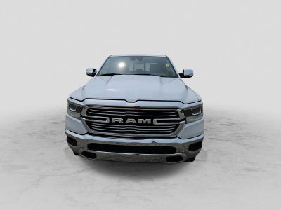 2022 RAM 1500 Laramie Crew Cab 4x2 5'7' Box