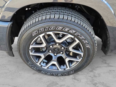 2026 RAM Ram 1500 RAM 1500 LARAMIE CREW CAB 4X2 5'7' BOX