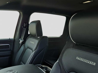 2026 RAM Ram 1500 RAM 1500 LARAMIE CREW CAB 4X2 5'7' BOX