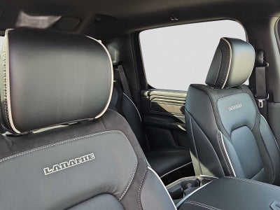 2026 RAM Ram 1500 RAM 1500 LARAMIE CREW CAB 4X2 5'7' BOX