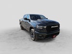 2026 RAM Ram 1500 RAM 1500 LARAMIE CREW CAB 4X2 5'7' BOX