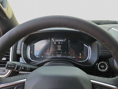 2026 RAM Ram 1500 RAM 1500 LARAMIE CREW CAB 4X2 5'7' BOX