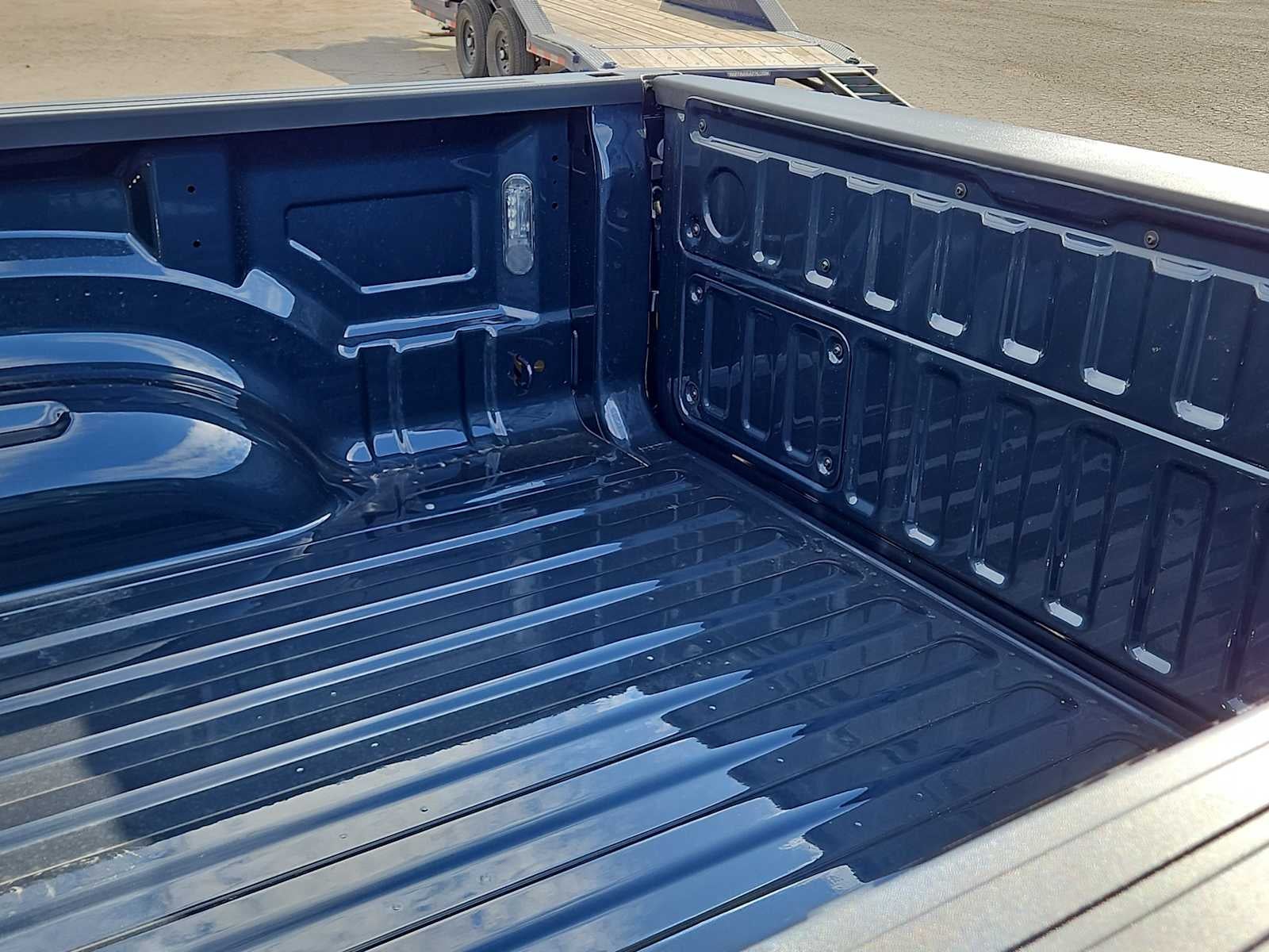 2026 RAM Ram 1500 RAM 1500 LARAMIE CREW CAB 4X2 5'7' BOX