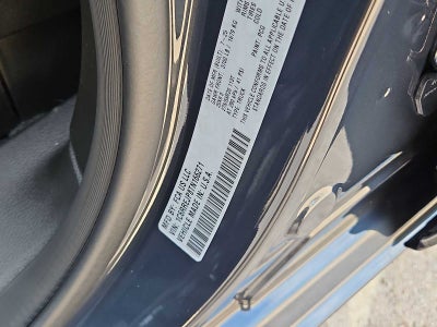 2026 RAM Ram 1500 RAM 1500 LARAMIE CREW CAB 4X2 5'7' BOX