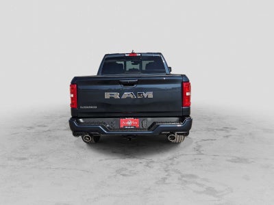2026 RAM Ram 1500 RAM 1500 LARAMIE CREW CAB 4X2 5'7' BOX