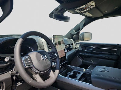 2026 RAM Ram 1500 RAM 1500 LARAMIE CREW CAB 4X2 5'7' BOX