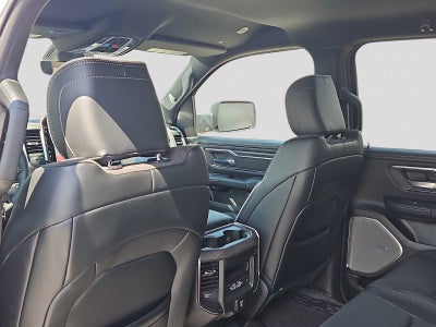 2026 RAM Ram 1500 RAM 1500 LARAMIE CREW CAB 4X2 5'7' BOX